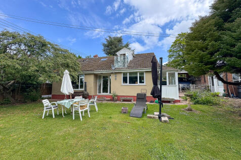 Kingsthorne, Herefordshire, HR2 3 bed detached house for sale