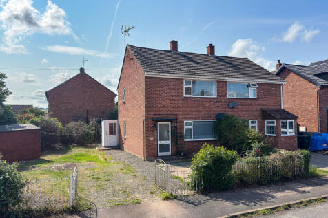 Callowside, Ewyas Harold... 2 bed semi
