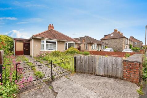 1 bedroom semi-detached bungalow for sale