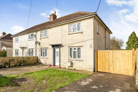 Southover Road, Bristol BS39 4 bed semi