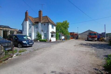Evercreech, Evercreech, BA4 5 bed detached house for sale