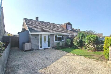 Shapway Road, Evercreech, Shepton... 2 bed bungalow for sale
