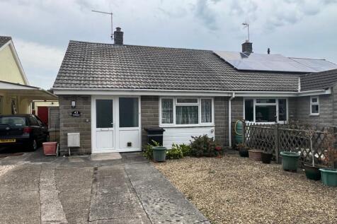 Shapway Road, Evercreech, Shepton... 2 bed bungalow for sale