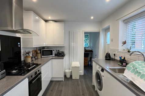 Grafton Street, Coventry 4 bed terraced house for sale
