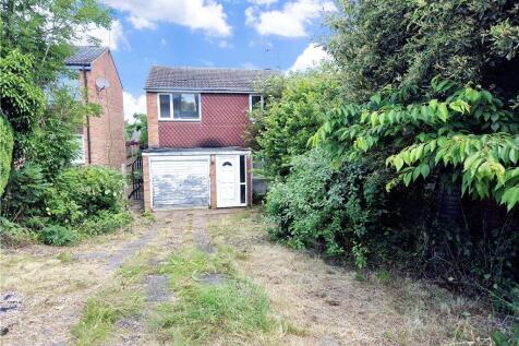 Roberts Close, Kegworth, Derby 3 bed detached house for sale
