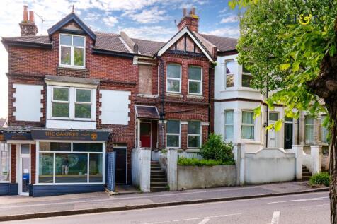 Sackville Road, Hove BN3 3 bed house for sale