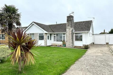 Bure Haven Drive, Christchurch BH23 2 bed bungalow for sale