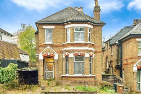 Forest Hill Road, London 5 bed detached house for sale