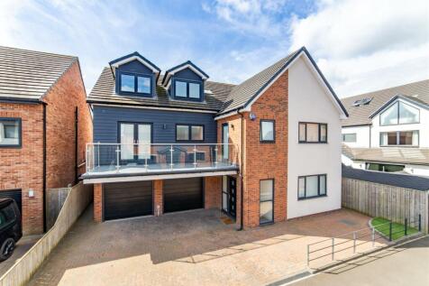 Hazelwood Road, Great Park, NE13 7 bed detached house for sale