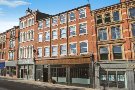 1 bedroom flat for sale