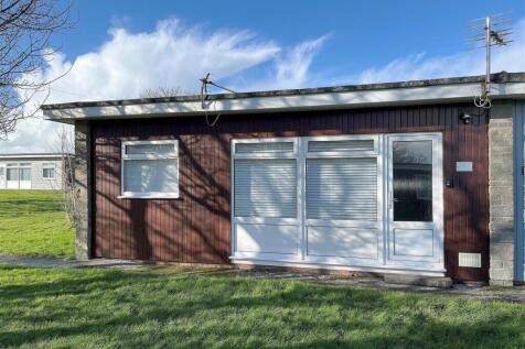 Norton, Dartmouth 2 bed bungalow for sale
