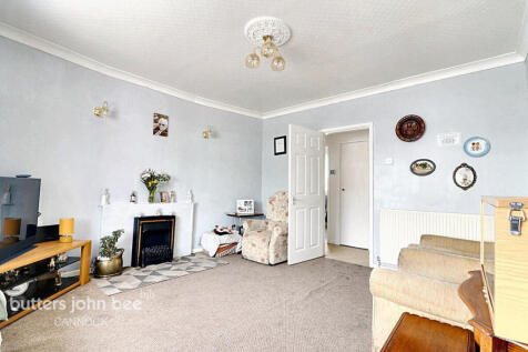 Pye Green Road, Cannock 2 bed bungalow for sale