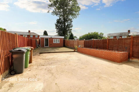 Heathfield Lane West, Wednesbury 3 bed terraced house for sale