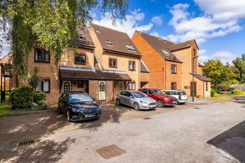 Teal Wharf, Nottingham, NG7 2 bed flat for sale