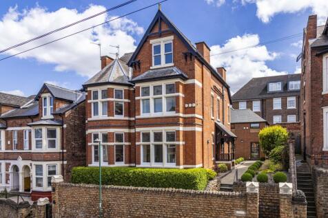 Seely Road, Lenton, NG7 17 bed detached house for sale