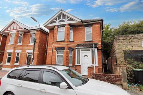 Green Road, Charminster 4 bed detached house for sale