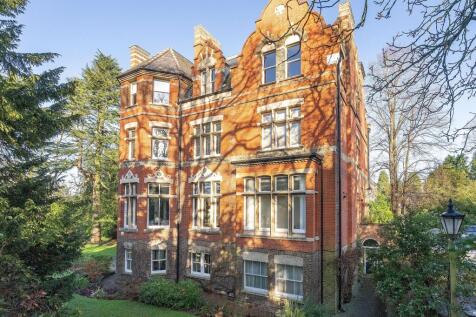 3 bedroom apartment for sale