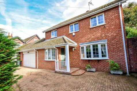 Green Lane, Farnham Common SL2 4 bed detached house for sale