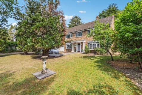 Parsonage Lane, Farnham Common SL2 6 bed detached house for sale