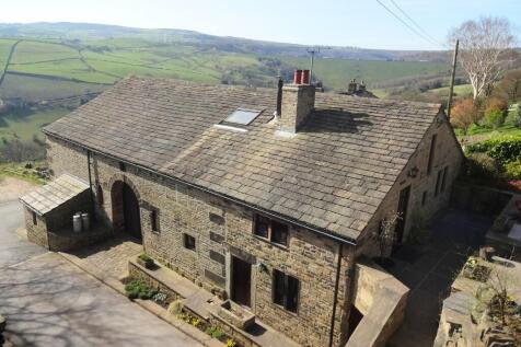 4 bedroom cottage for sale