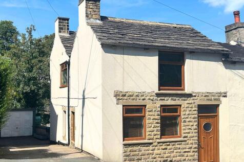 Rochdale Road, Greetland HX4 3 bed semi