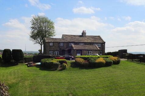 5 bedroom semi-detached house for sale