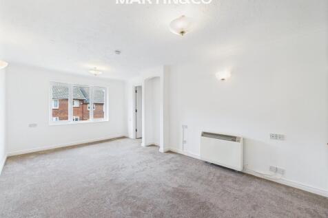 Acorn Drive, Wokingham 2 bed apartment for sale