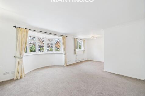 The Lilacs, Wokingham 3 bed detached bungalow for sale