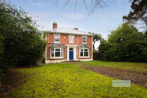 The Limes, Halesowen Road, Lydiate... 4 bed character property for sale
