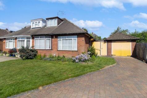 Rose Avenue, Birmingham 3 bed bungalow for sale
