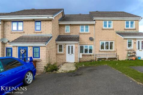 3 bedroom mews property for sale