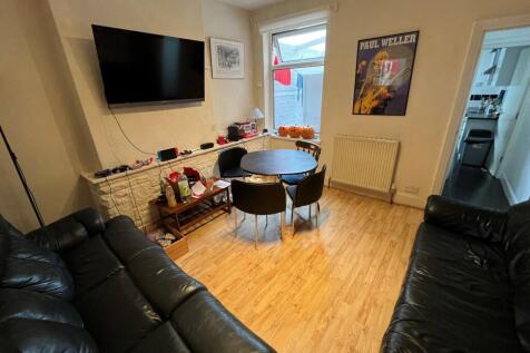 Selly Park, Birmingham B29 6 bed terraced house for sale