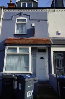 Heeley Road, Birmingham B29 6 bed terraced house for sale