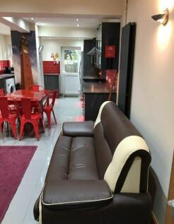 Selly Oak, Birmingham B29 5 bed terraced house for sale