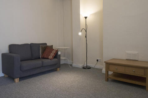 Lenton, Nottingham NG7 4 bed terraced house for sale