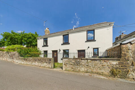 Heywood Road, Cinderford, GL14 2QU 2 bed detached house for sale