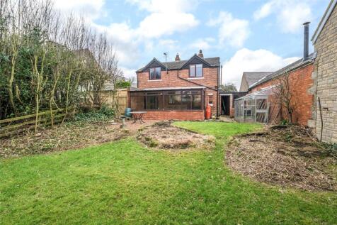 Eaver Cottage, Longframlington... 3 bed house for sale