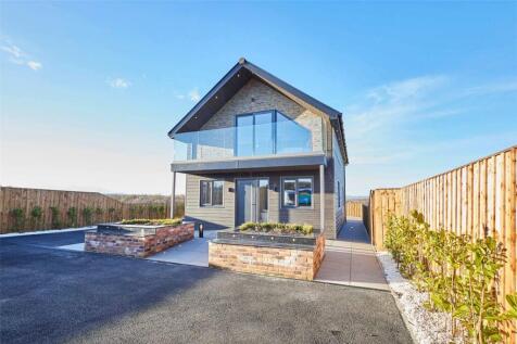 Eshottheugh, Morpeth, Northumberland... 2 bed detached house for sale