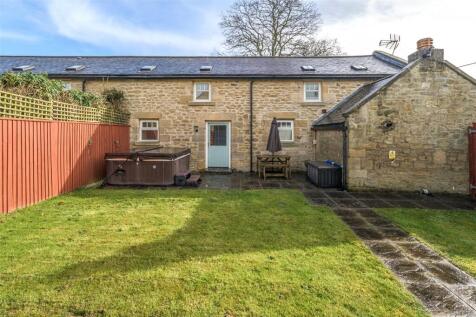 Field House Farm, Acklington... 3 bed barn conversion for sale