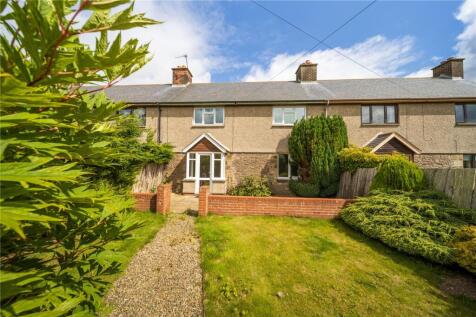 Little Mill, Howick, NE66 3 bed terraced house for sale