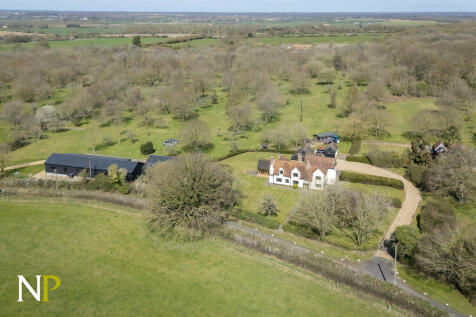 Graces Lane, Chelmsford CM3 Detached house for sale