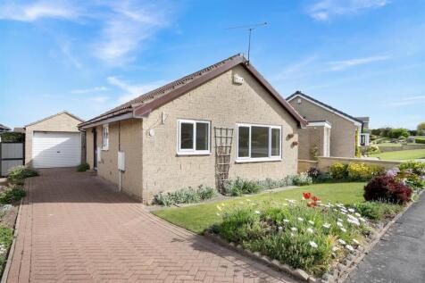 Sorby Way, Wickersley, Rotherham 2 bed detached bungalow for sale