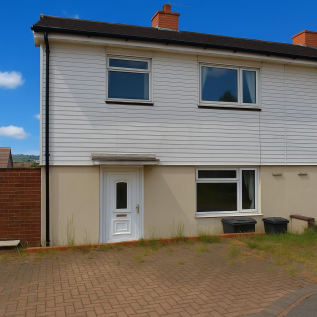3 bedroom house for sale
