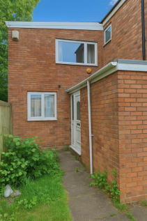 Ironside Place, Sheffield 3 bed end of terrace house for sale