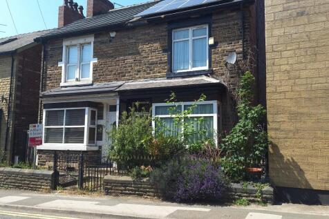 Garden Street, Darfield, Barnsley 4 bed semi