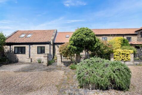 Corme Ecluse, Old Ravenfield 2 bed semi