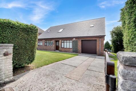 Poucher Street, Rotherham 4 bed detached house for sale