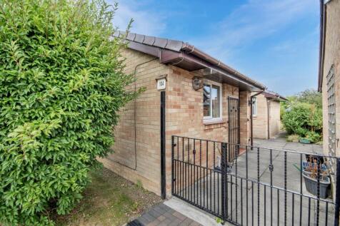 Belvedere Parade, Bramley, Rotherham 2 bed detached bungalow for sale