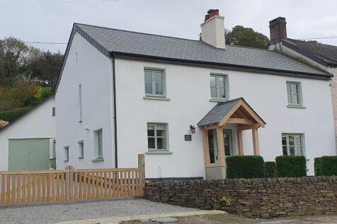 3 bedroom cottage for sale