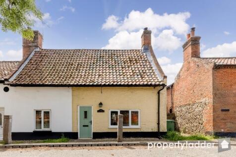 2 bedroom semi-detached house for sale